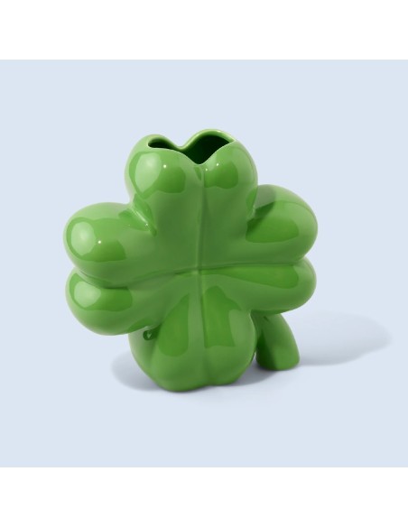 Vase Clover Fluid Market