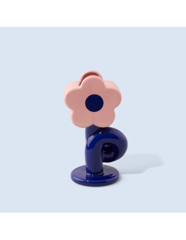 Vase Fleur Curve • Loop Fluid Market