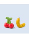 Salière & Poivrière Banane • Cerise Fluid Market