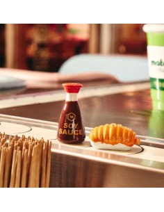 Salière & Poivrière Sushi • Soy sauce Fluid Market 2