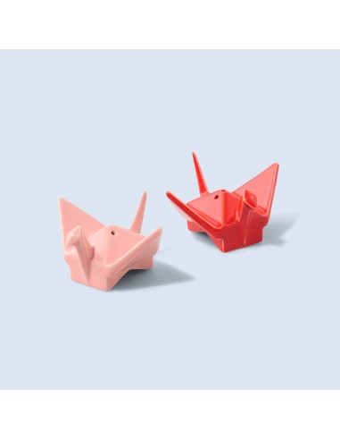 Salière & Poivrière Origami Fluid Market