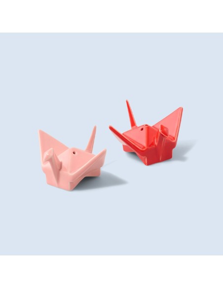 Salière & Poivrière Origami Fluid Market