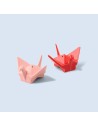 Salière & Poivrière Origami Fluid Market