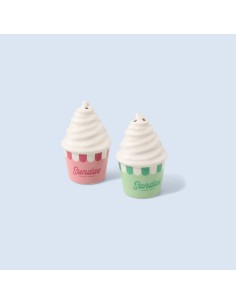 Salière & Poivrière Sundae Fluid Market