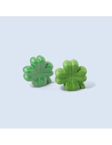 Salière & Poivrière Clover Fluid Market