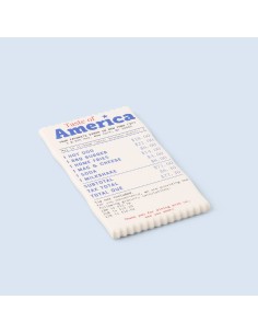 Vide-poche Ticket Fluid Market