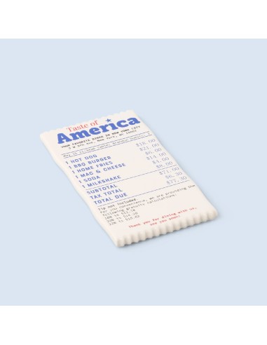 Vide-poche Ticket Fluid Market