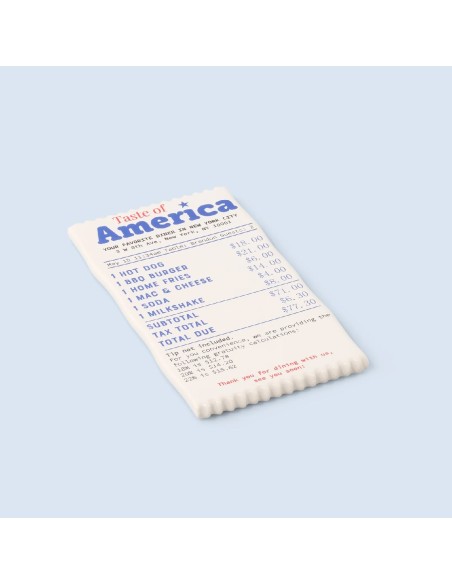 Vide-poche Ticket Fluid Market