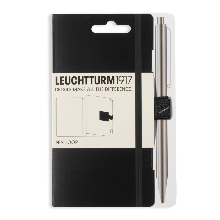 Attache-stylo Pen Loop Leuchtturm1917