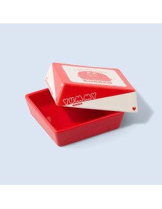 Boite Burger box Fluid Market