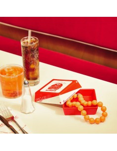 Boite Burger box Fluid Market 2