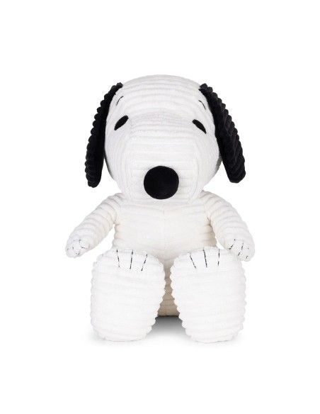 Grande peluche Snoopy Velours Bon Ton Toys