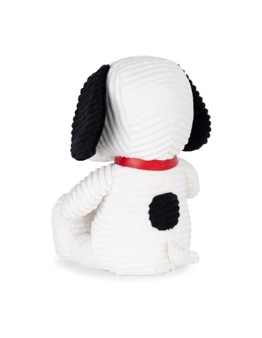 Grande peluche Snoopy Velours Bon Ton Toys