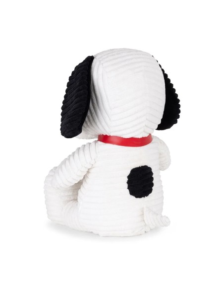 Grande peluche Snoopy Velours Bon Ton Toys