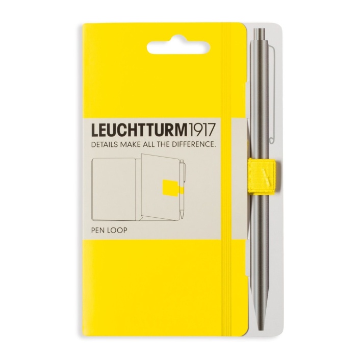 Attache-stylo Pen Loop Leuchtturm1917