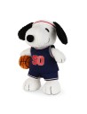 Peluche Basketball Snoopy Bon Ton Toys