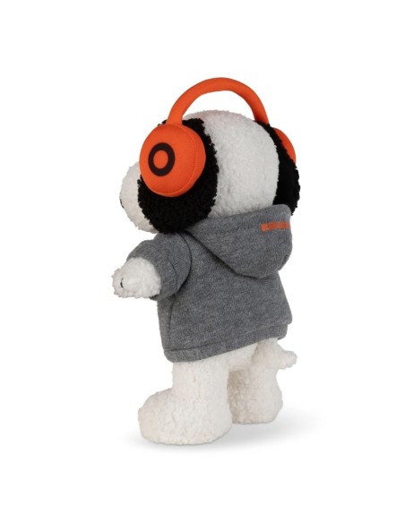 Peluche DJ Snoopy Bon Ton Toys