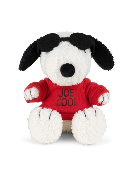 Peluche Snoopy Joe Cool Bon Ton Toys
