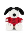 Peluche Snoopy Joe Cool Bon Ton Toys