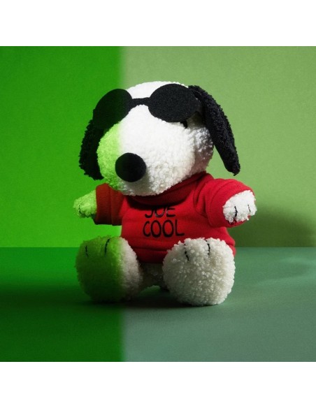 Peluche Snoopy Joe Cool Bon Ton Toys