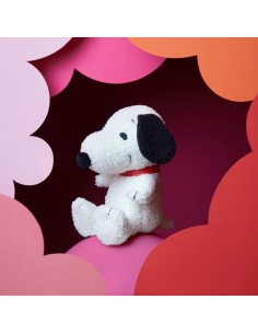 Peluche Snoopy Bon Ton Toys 2