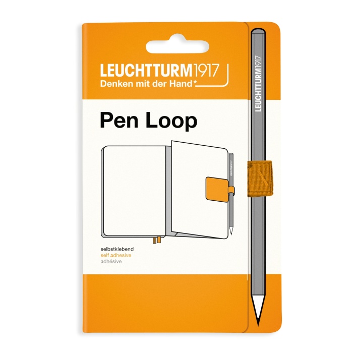 Attache-stylo Pen Loop Leuchtturm1917