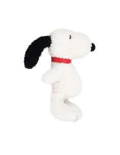 Peluche Snoopy sur sa Niche Bon Ton Toys 2