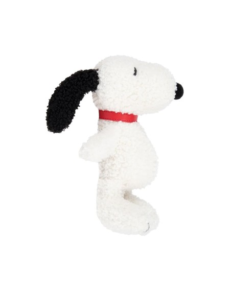 Peluche Snoopy sur sa Niche Bon Ton Toys