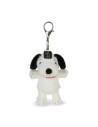 Porte-clé Snoopy tout doux Bon Ton Toys