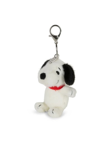 Porte-clé Snoopy tout doux Bon Ton Toys