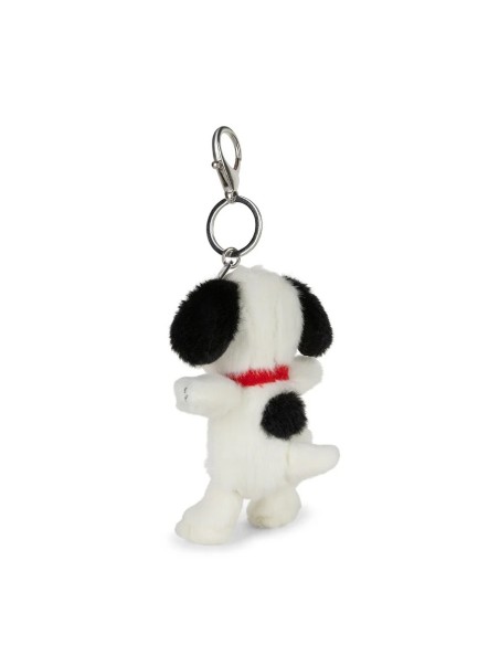 Porte-clé Snoopy tout doux Bon Ton Toys