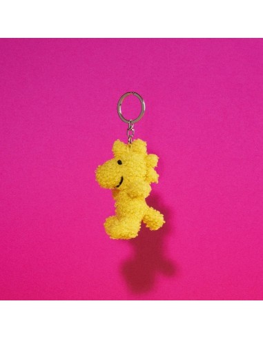 Porte-clé Woodstock Bon Ton Toys