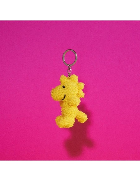 Porte-clé Woodstock Bon Ton Toys