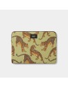 Housse ordinateur 13" et 14" Avo Leopard Wouf