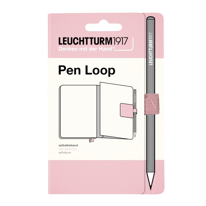 Attache-stylo Pen Loop Leuchtturm1917