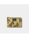 Pochette Avo Leopard Wouf