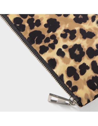 Pochette Féline Wouf