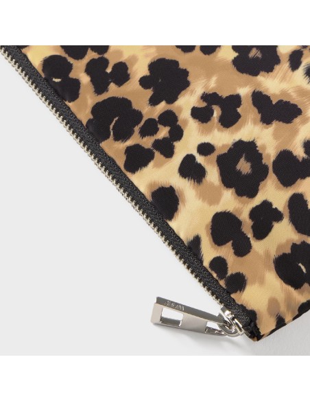 Pochette Féline Wouf