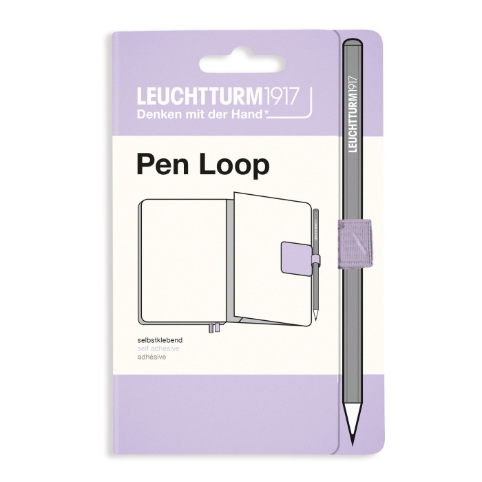 Attache-stylo Pen Loop Leuchtturm1917