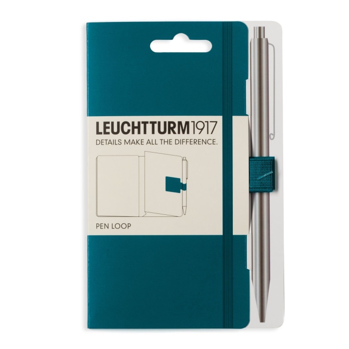 Attache-stylo Pen Loop Leuchtturm1917