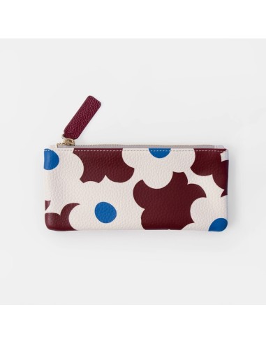 Trousse plate Caroline Gardner