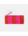 Trousse plate Caroline Gardner