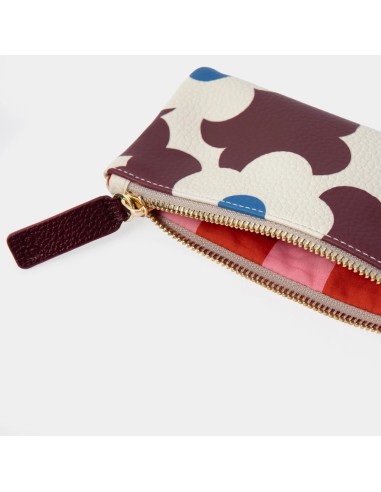Trousse plate Caroline Gardner