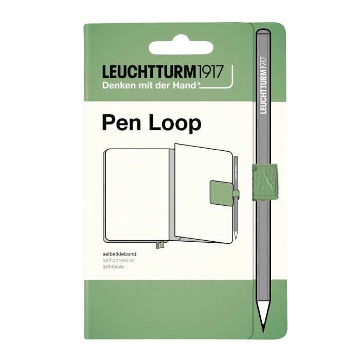Attache-stylo Pen Loop Leuchtturm1917