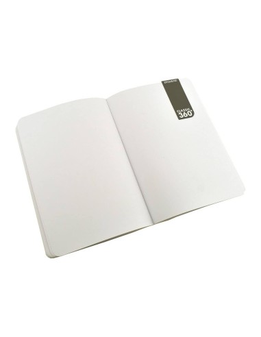 Cahier ligné Classic 360° A6 Zequenz