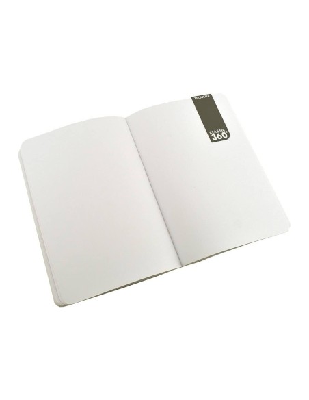 Cahier ligné Classic 360° A6 Zequenz