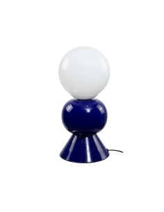 Lampe en métal La Petite Dame