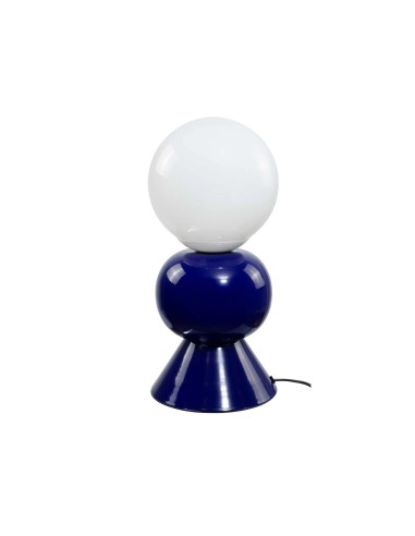 Lampe en métal La Petite Dame