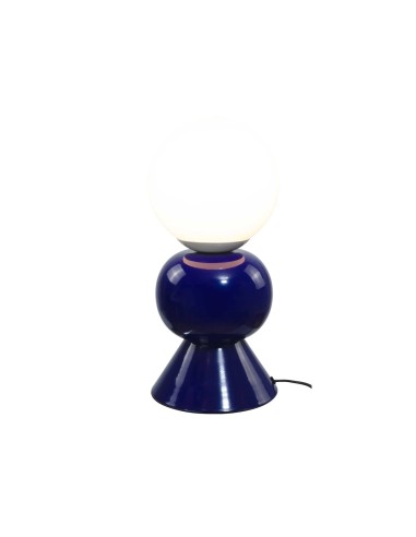 Lampe en métal La Petite Dame