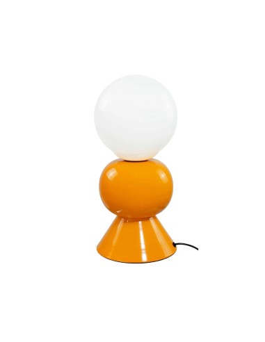 Lampe en métal La Petite Dame